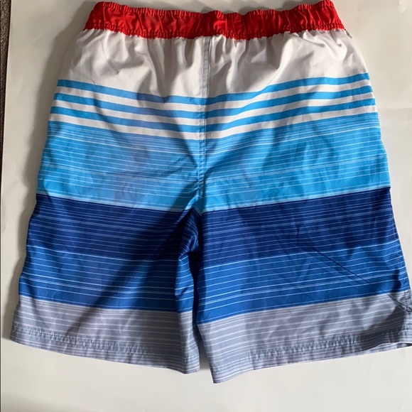 BOYS SWIMMING SHORTS - Picture 3 of 4